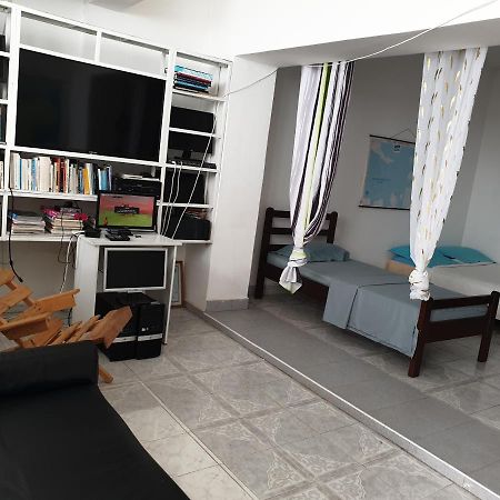 Apartamento Turistico Ceut Lägenhet Tarrafal  Exteriör bild