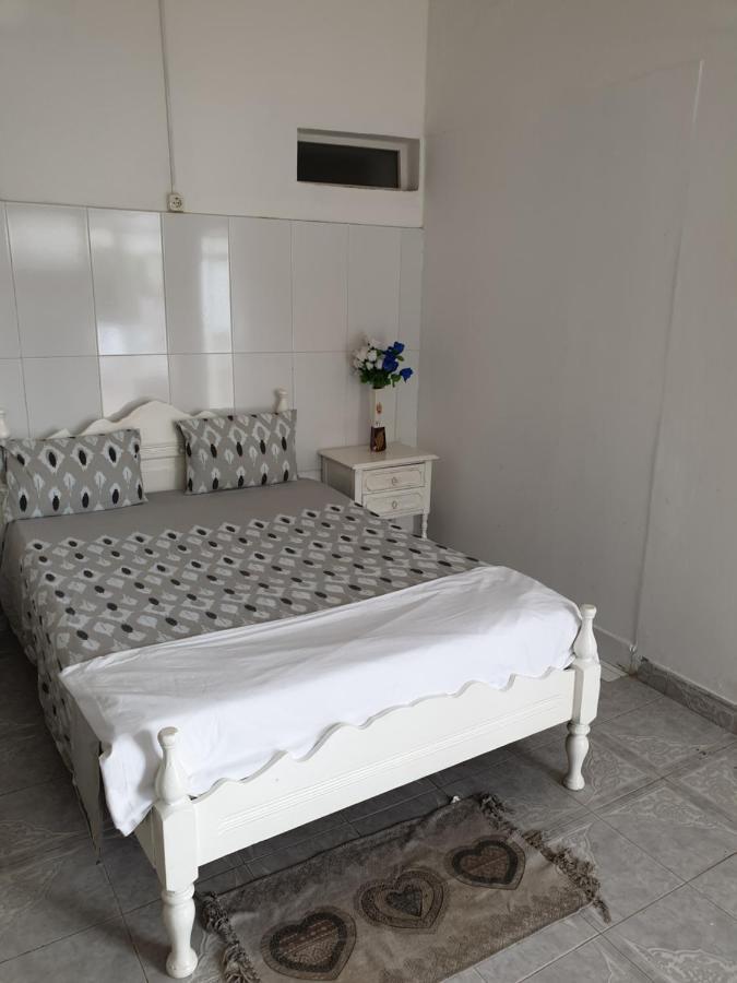 Apartamento Turistico Ceut Lägenhet Tarrafal  Exteriör bild